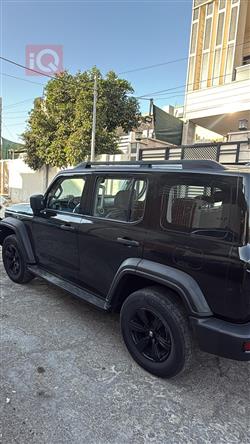 GWM تانك 300